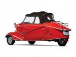 Messerschmitt KR200 Cabriolet 1952 года